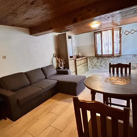 Villa Monika Gorna Breznitsa