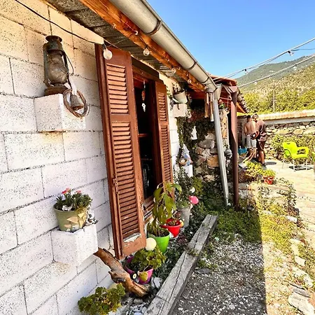 Villa Monika Gorna Breznitsa