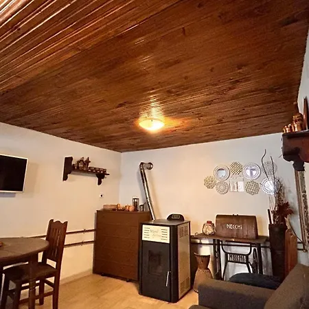 Villa Monika *